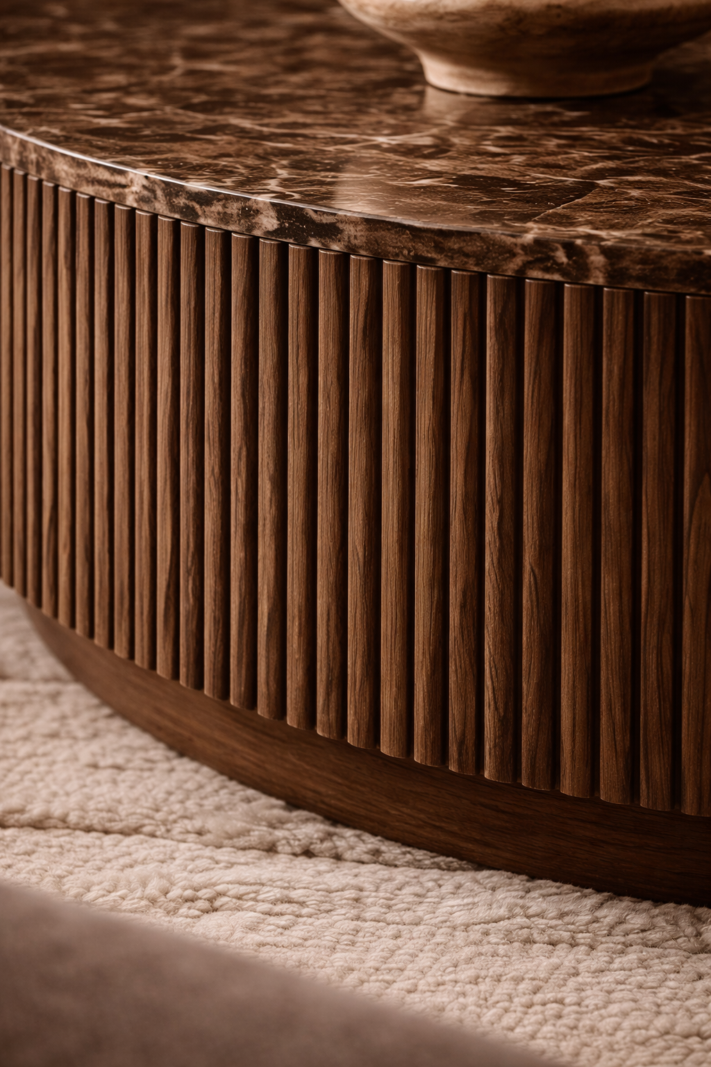 Amalfi Coffee Table