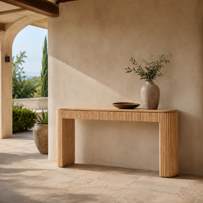 Juno Console Table