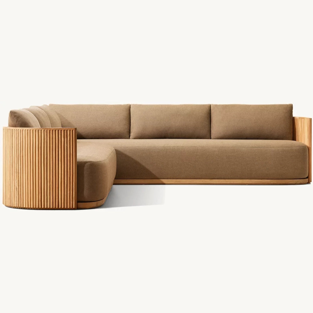Juno Corner Sofa