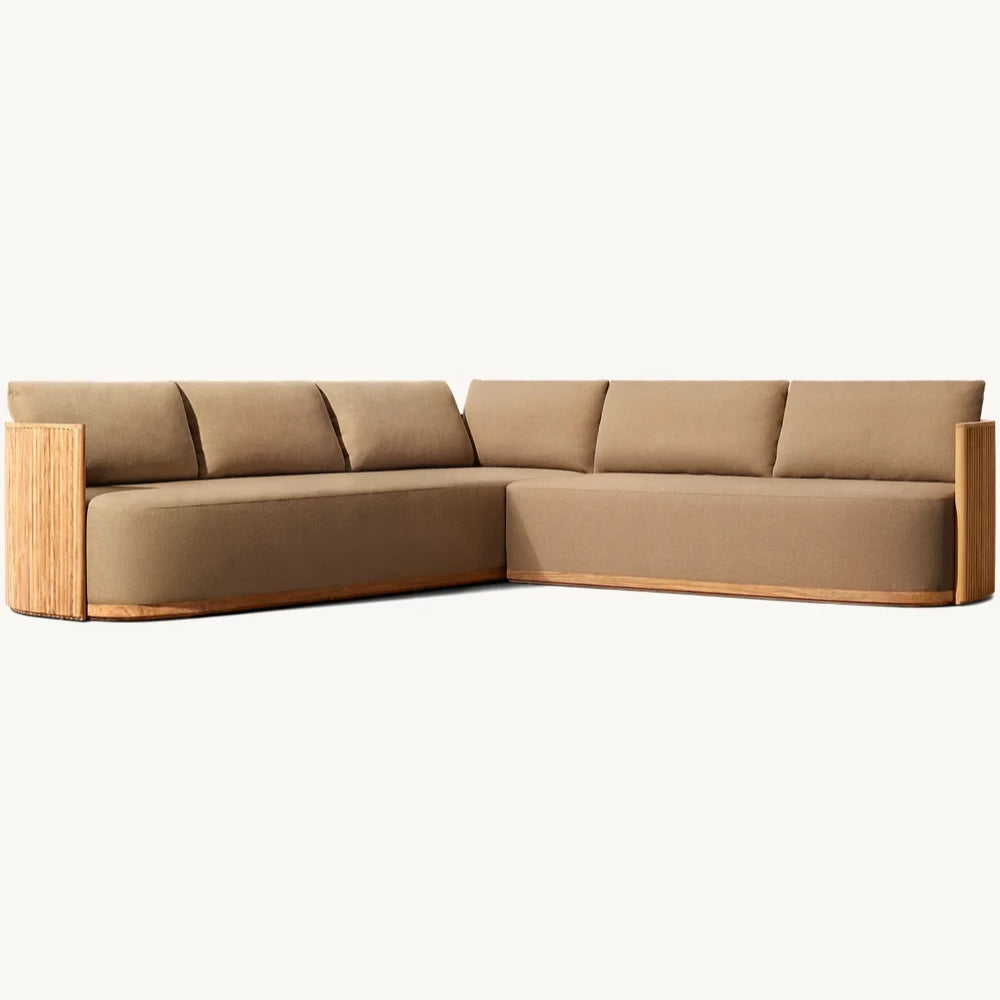 Juno Corner Sofa