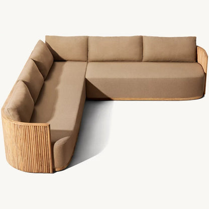 Juno Corner Sofa
