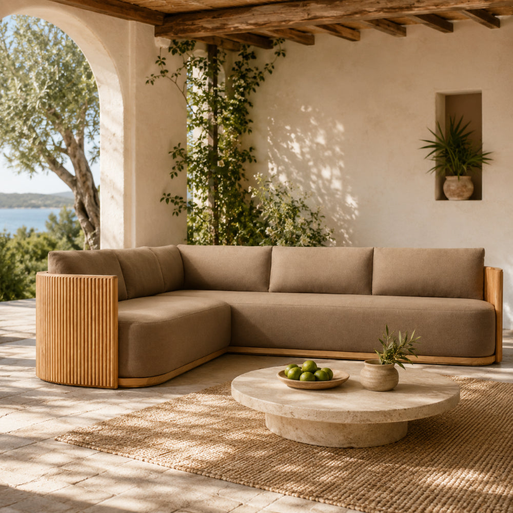 Juno Corner Sofa