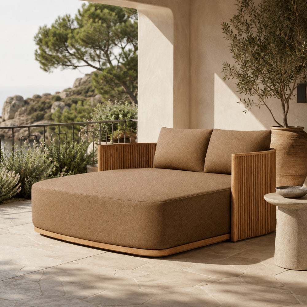 Juno Daybed