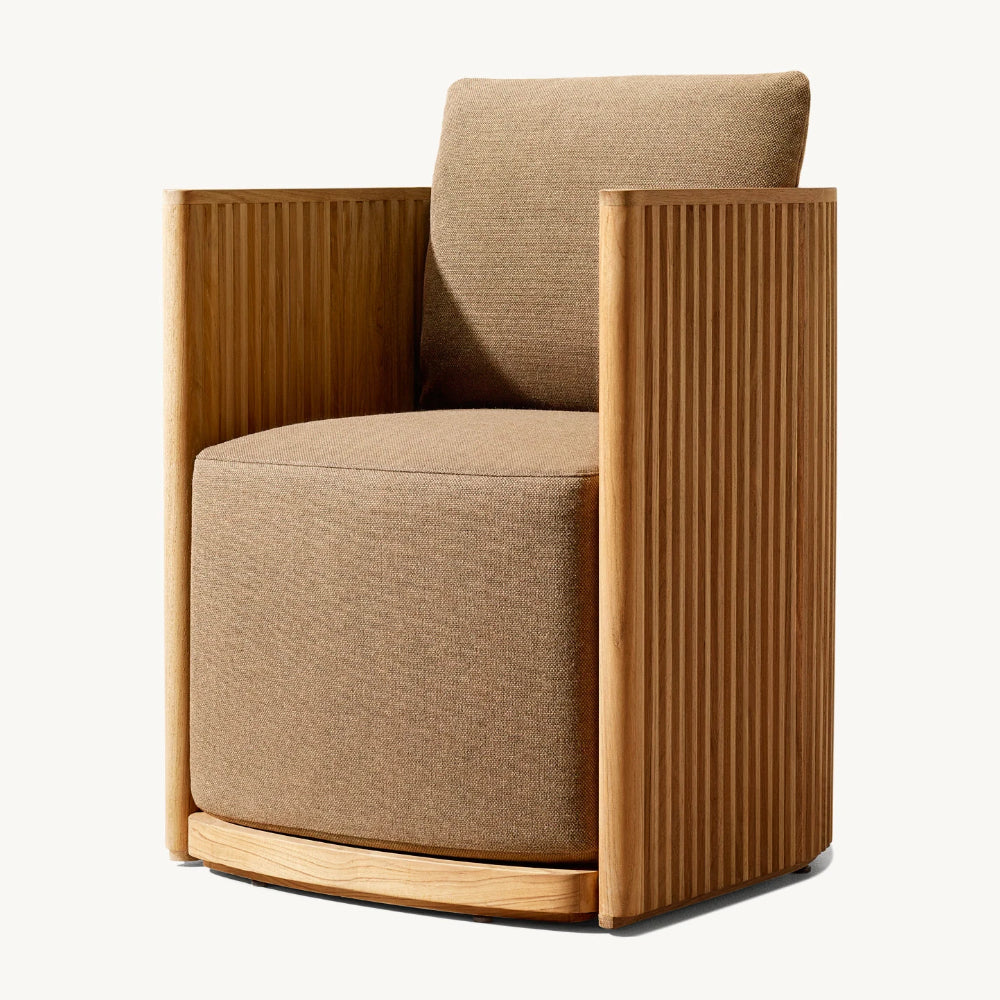 Juno Full Seat Dining Side Chair
