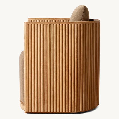 Juno Full Seat Dining Side Chair