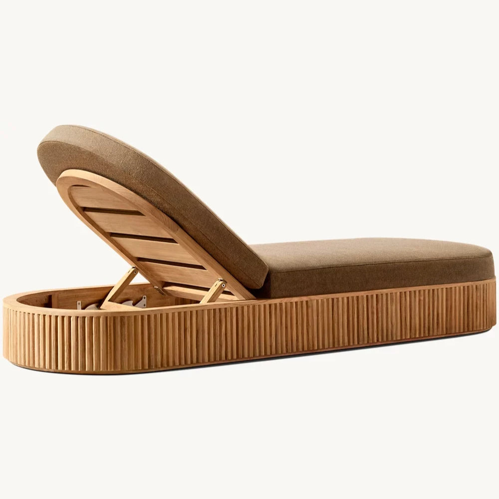 Juno Lounger