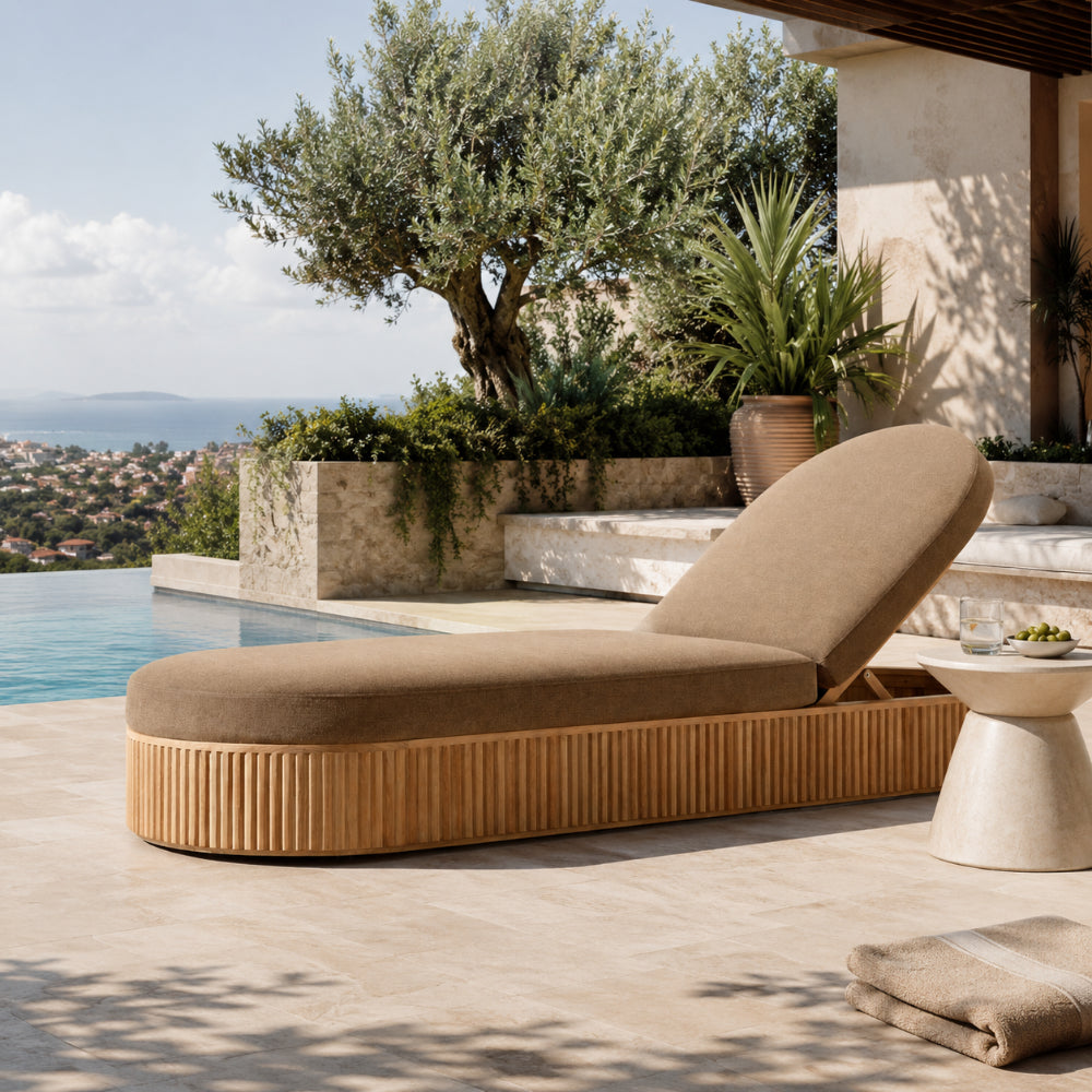 Juno Lounger