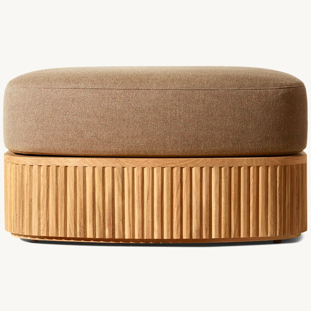 Juno Ottoman