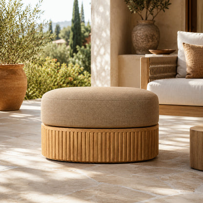 Juno Ottoman