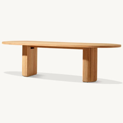 Juno Rectangular Dining Table