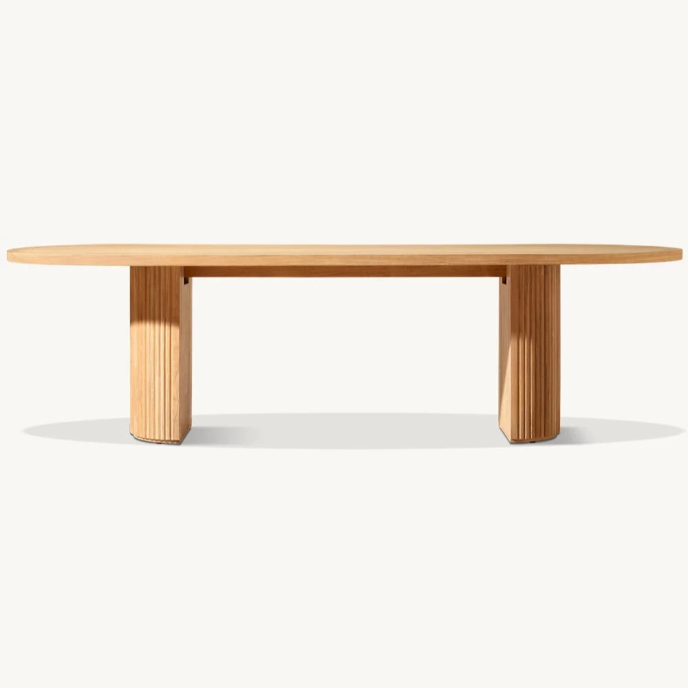 Juno Rectangular Dining Table