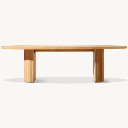 Juno Rectangular Dining Table