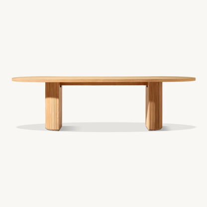 Juno Rectangular Dining Table