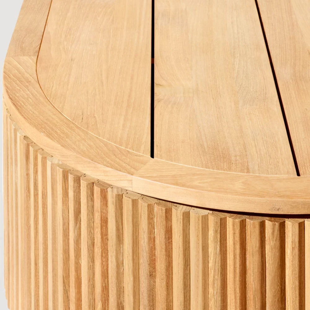 Juno Rectangular Coffee Table