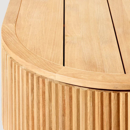 Juno Rectangular Coffee Table