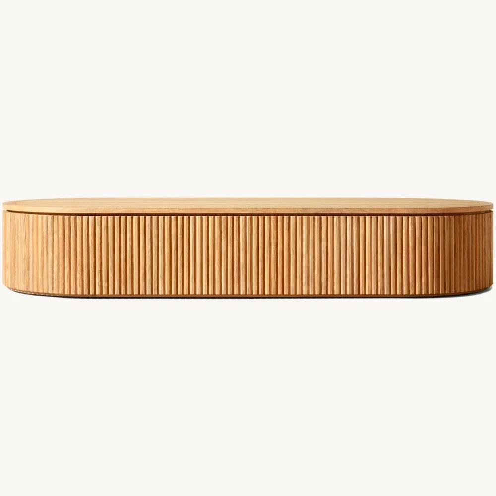 Juno Rectangular Coffee Table