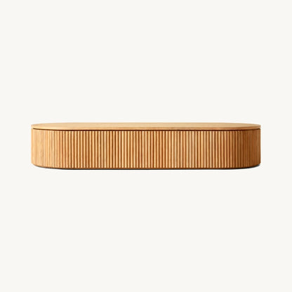 Juno Rectangular Coffee Table