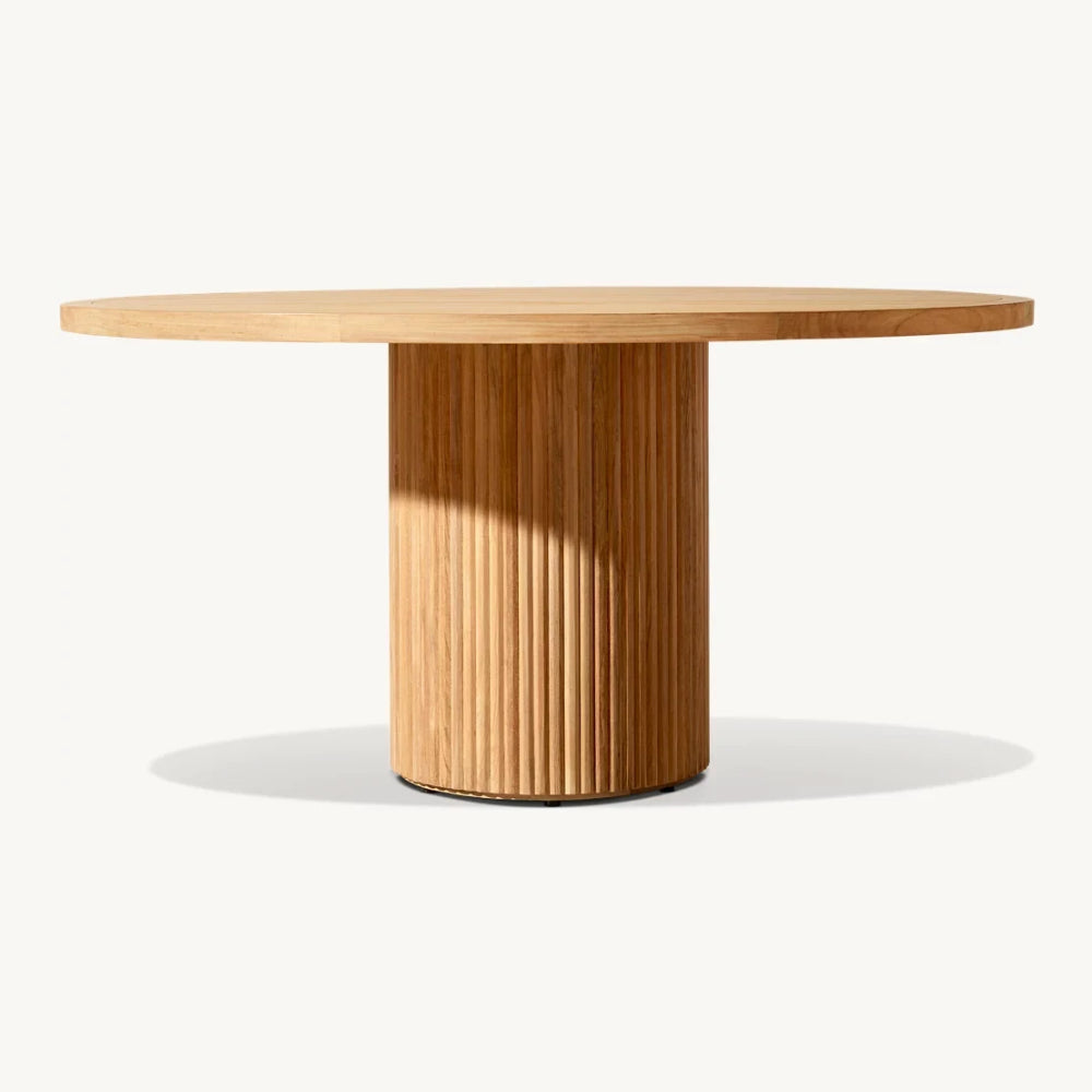 Juno Round Dining Table