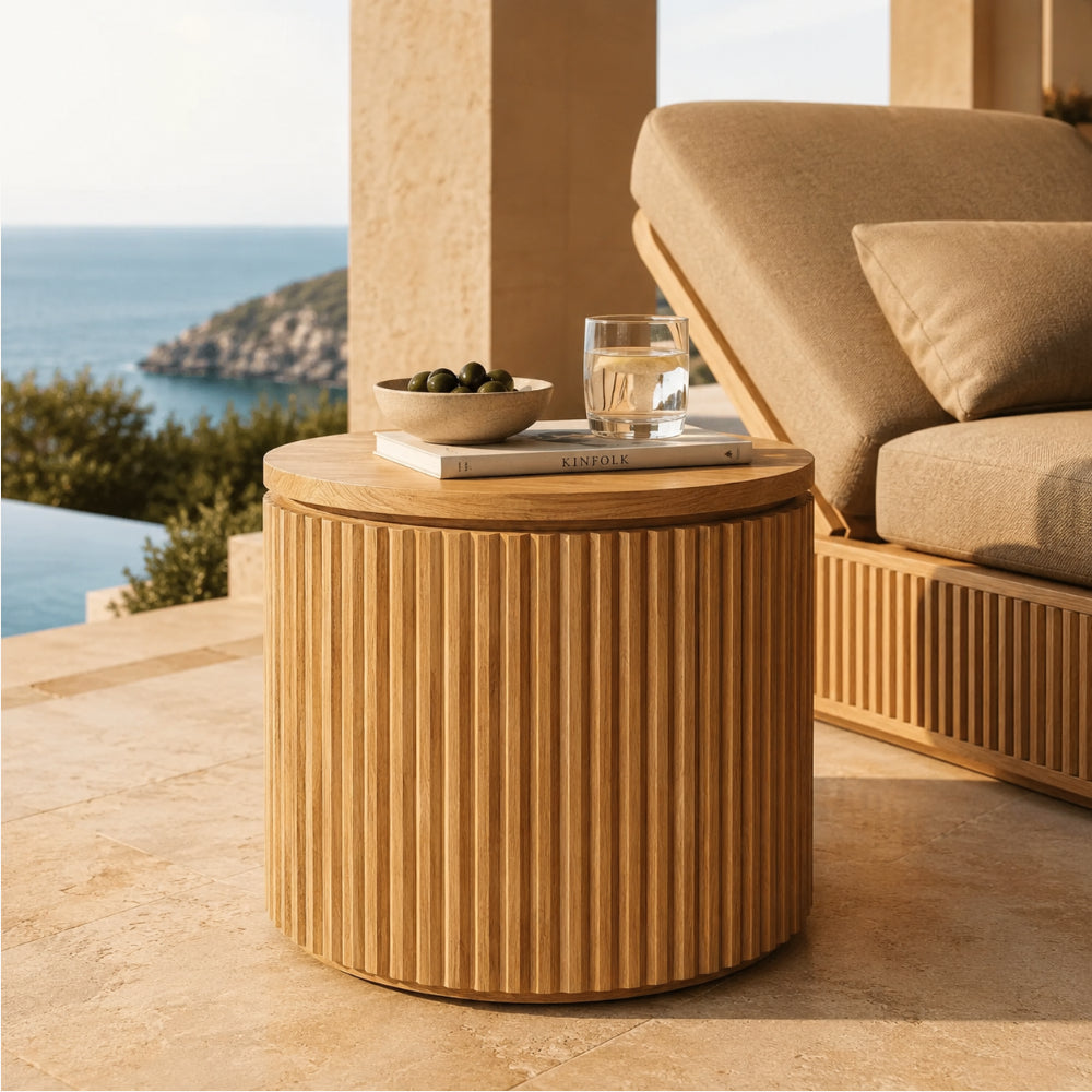 Juno Side Table