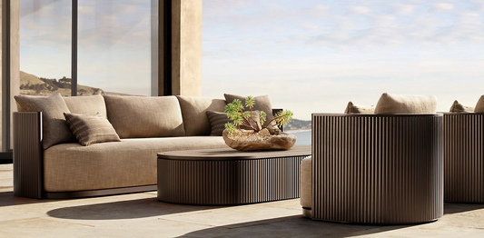 Juno Sofa - 30% off Code: JUNO30