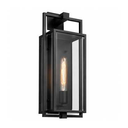 The Montford Outdoor Wall Lantern