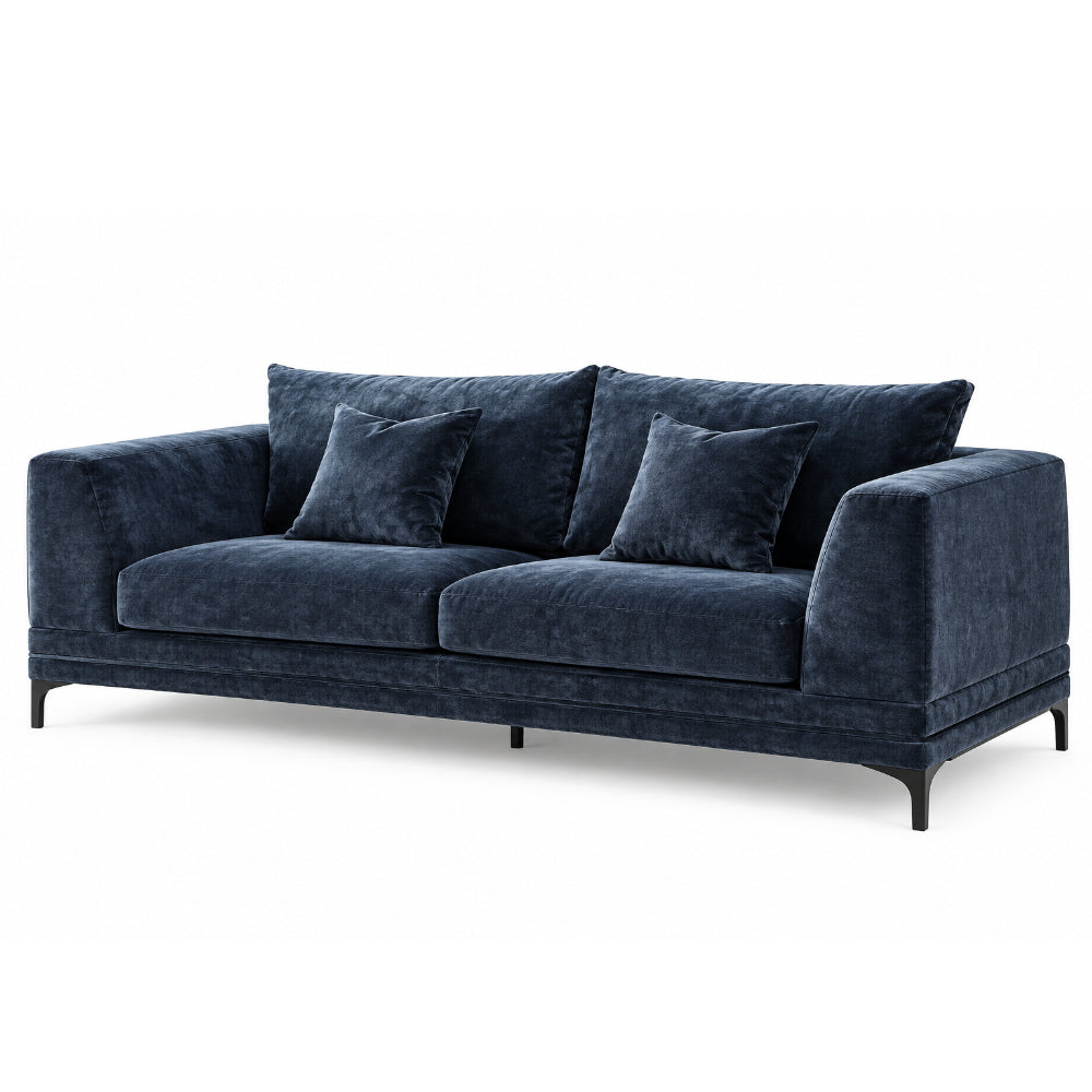 The Lenox Sofa Collection