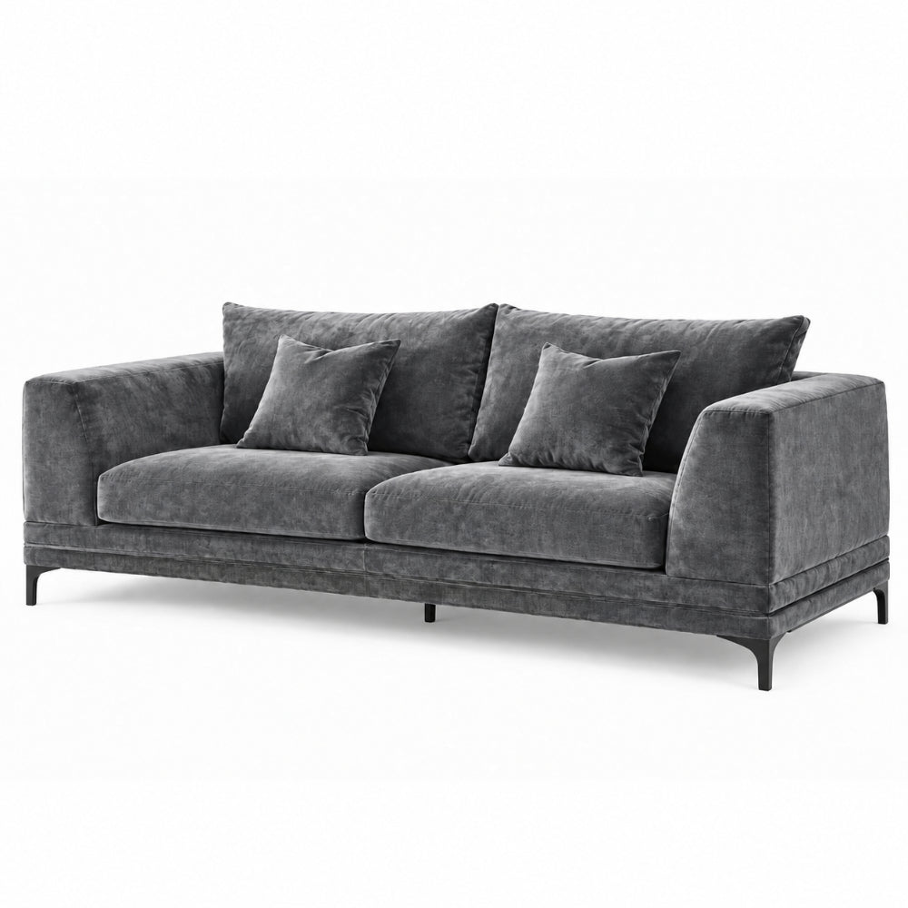 The Lenox Sofa Collection