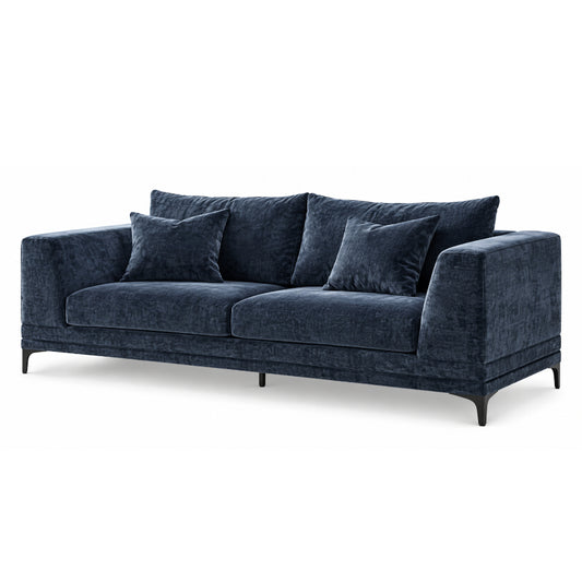 The Lenox Sofa Collection