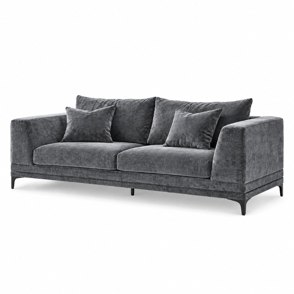 The Lenox Sofa Collection