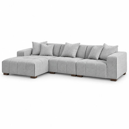 The Leonard Sofa