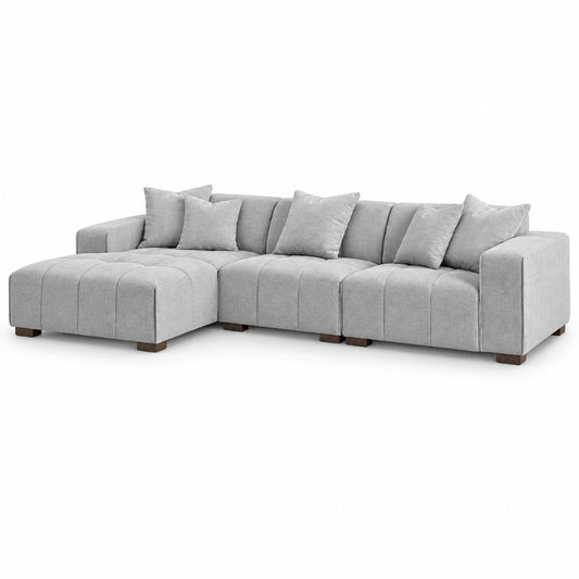 The Leonard Sofa