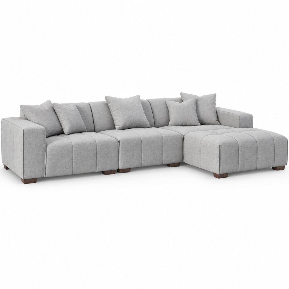 The Leonard Sofa