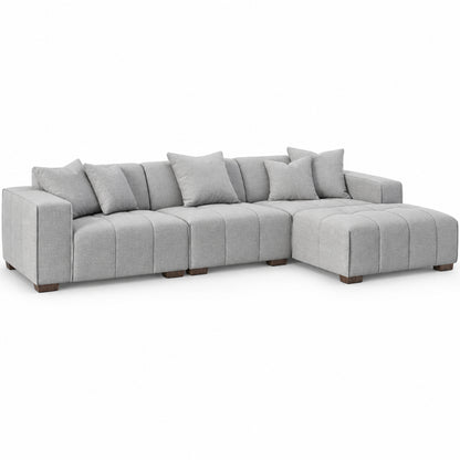 The Leonard Sofa