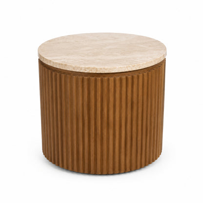 Amalfi Side Table