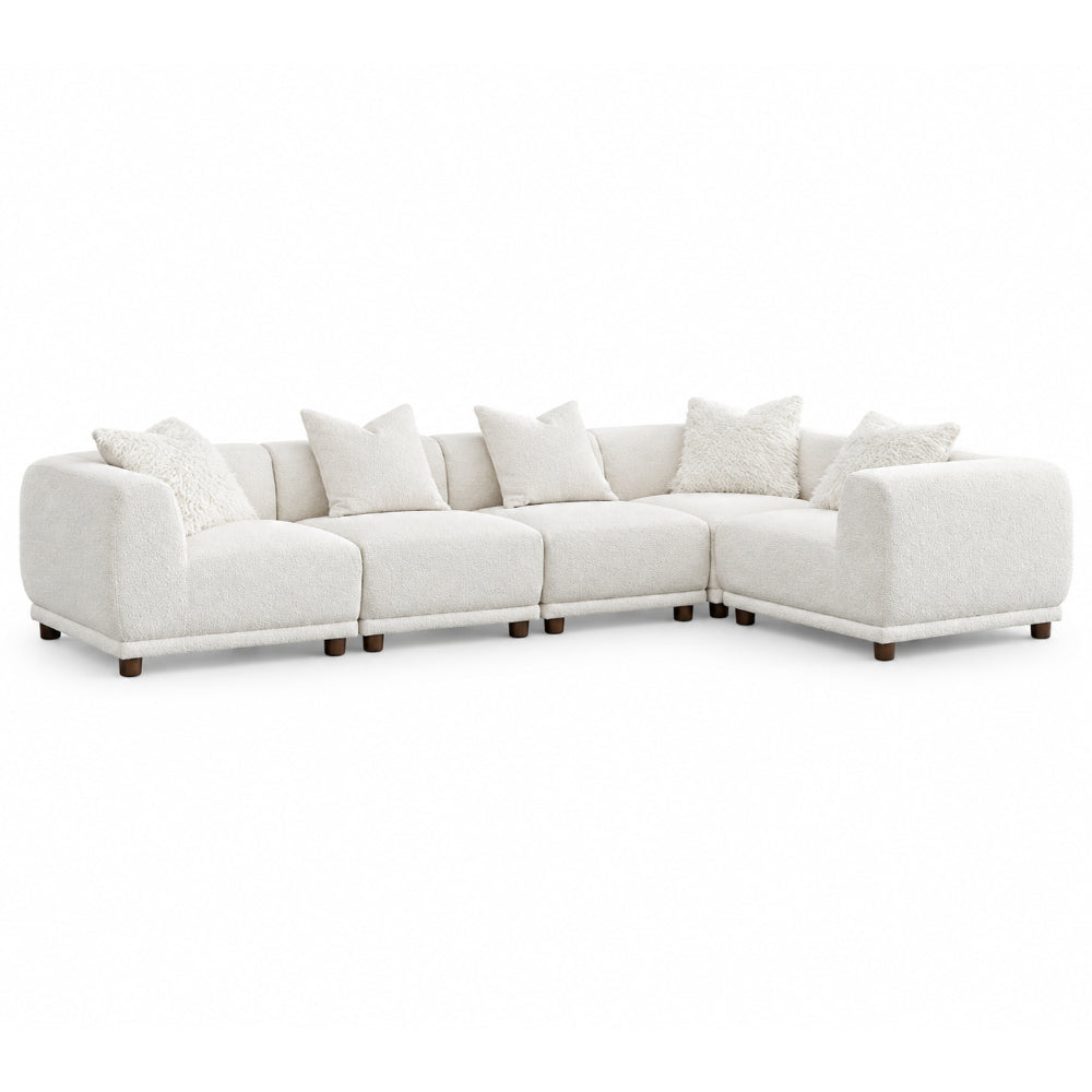 The Lottie Sofa