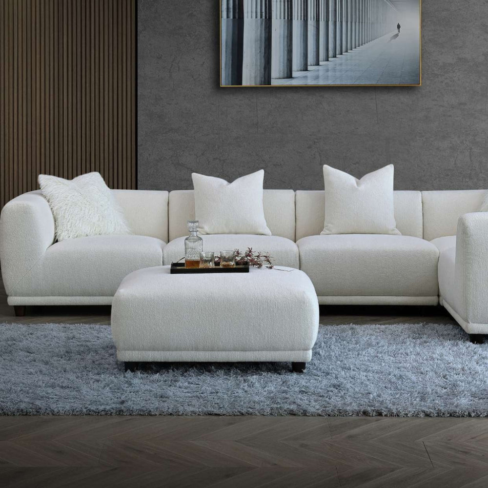 The Lottie Sofa