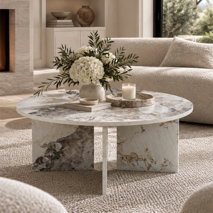 Madison Coffee Table