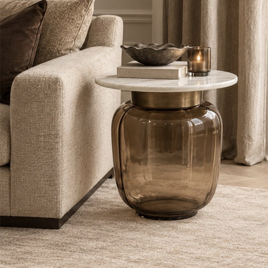 Margaux Side Table