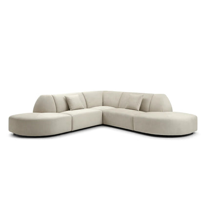 Marseille Modular 5 Piece Sofa