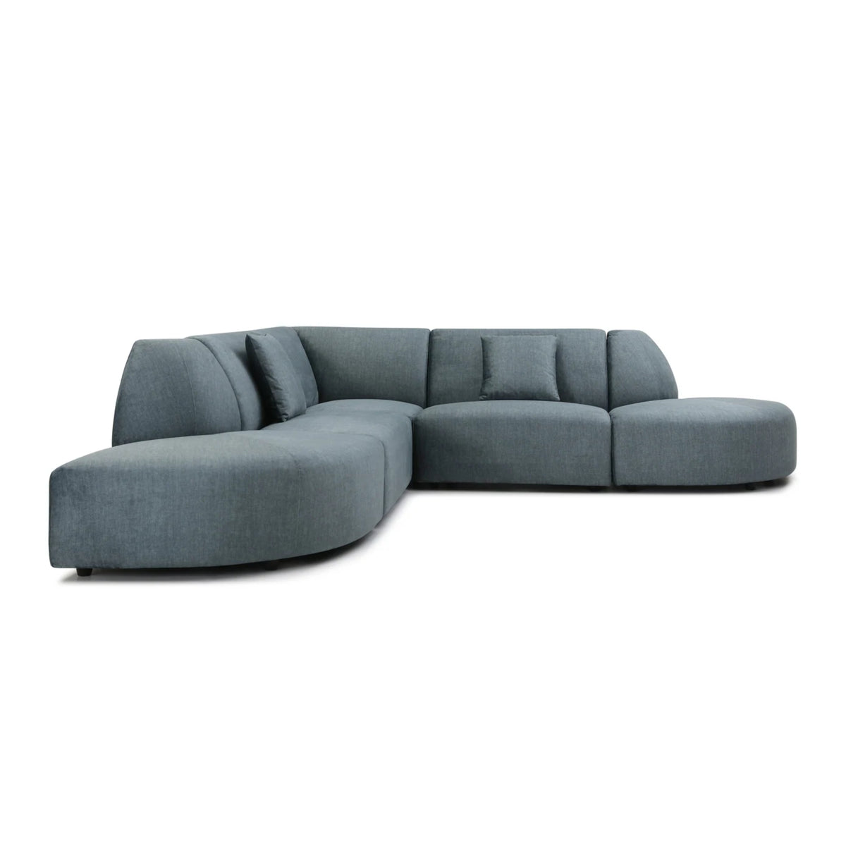 Marseille Modular 5 Piece Sofa - Bella Pacific