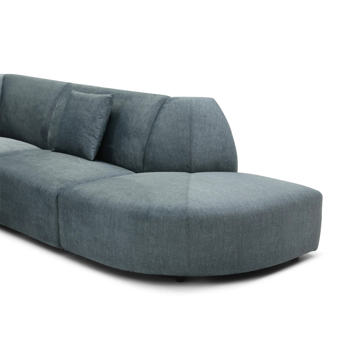 Marseille Modular 5 Piece Sofa - Bella Pacific