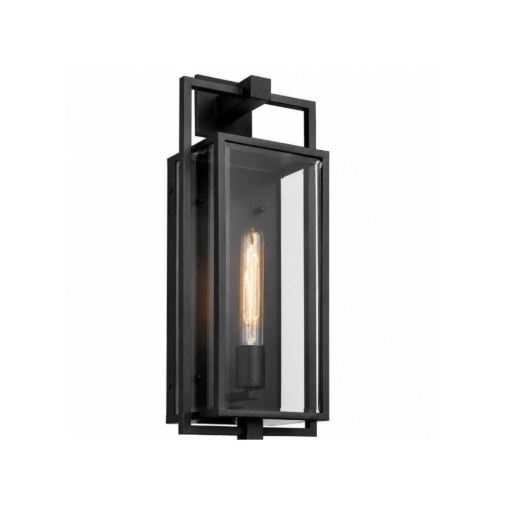 The Montford Outdoor Wall Lantern