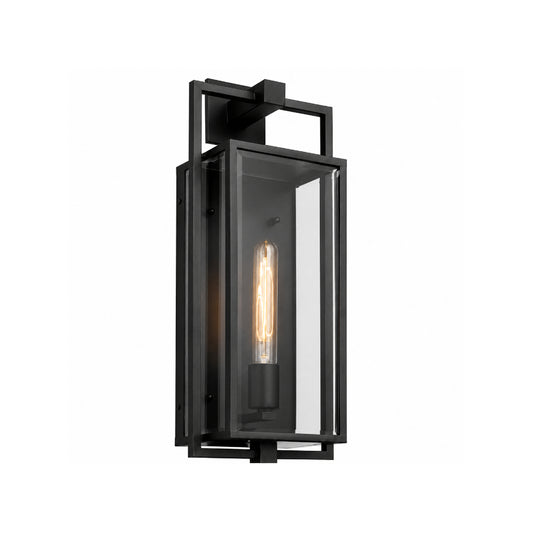 The Montford Outdoor Wall Lantern