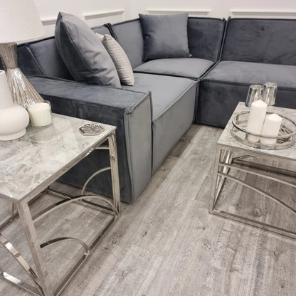 The Midland Corner Sofa