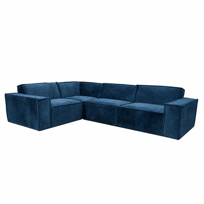 The Midland Corner Sofa