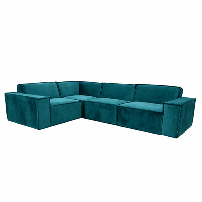 The Midland Corner Sofa
