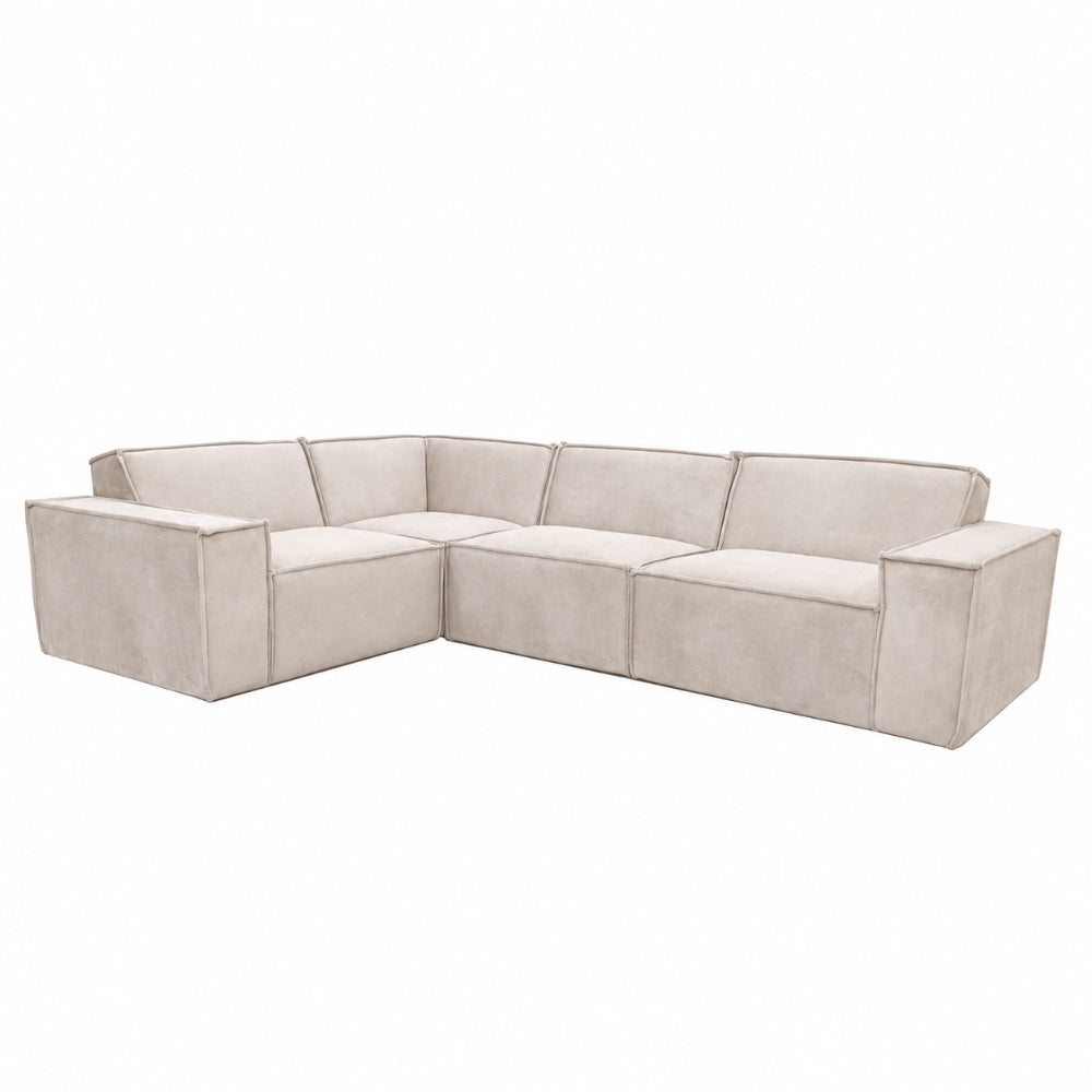 The Midland Corner Sofa