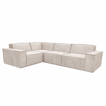 The Midland Corner Sofa