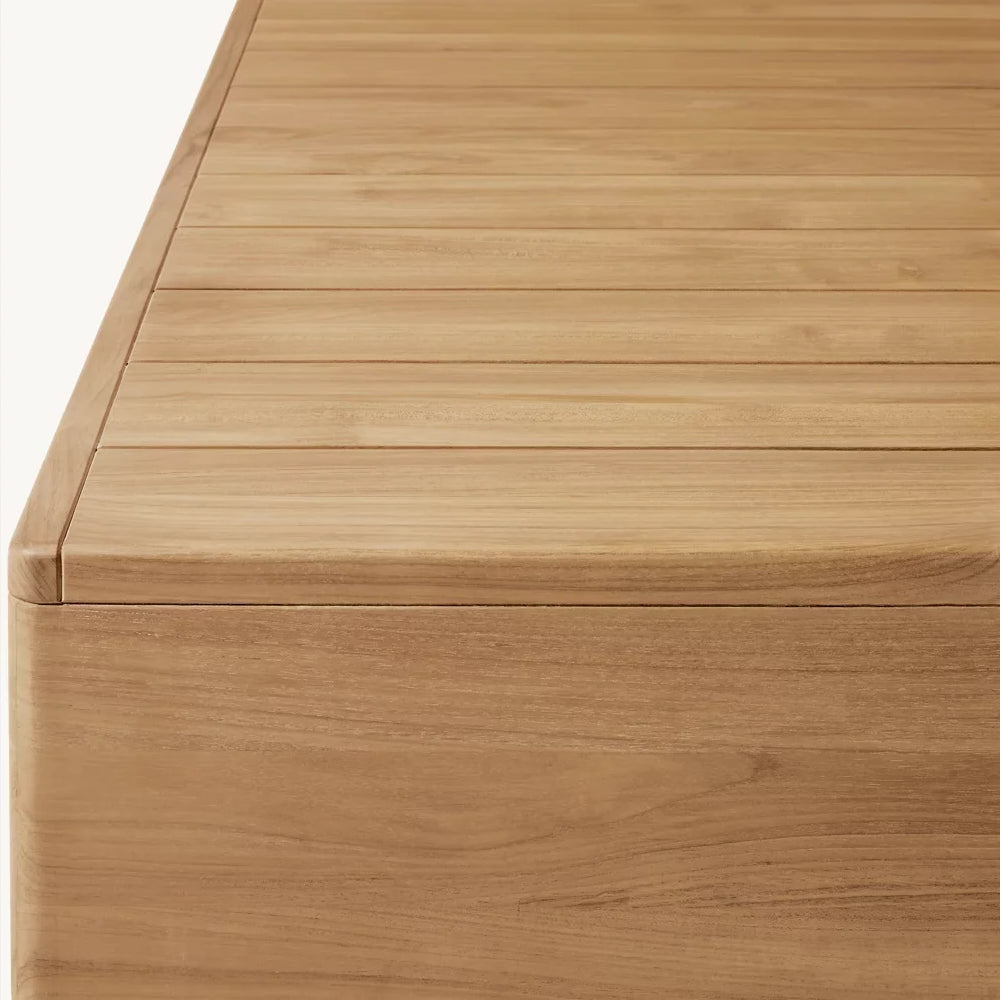 Nadir Coffee Table
