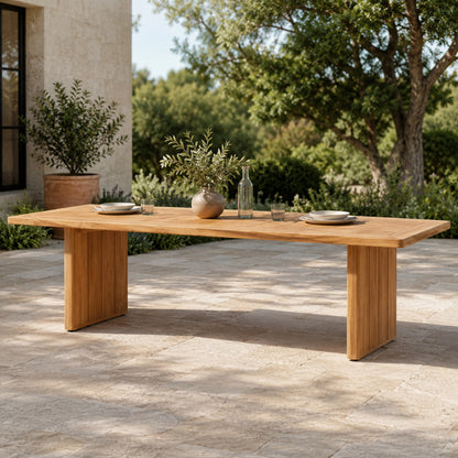 Nadir Dining Table